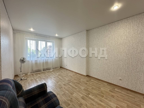 
  Продается 1-комн. квартира, 36.7 м², Российская ул, д. 79/3к1
. Фото 1.
