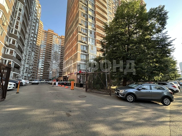 
  Продается 1-комн. квартира, 36.7 м², Российская ул, д. 79/3к1
. Фото 17.