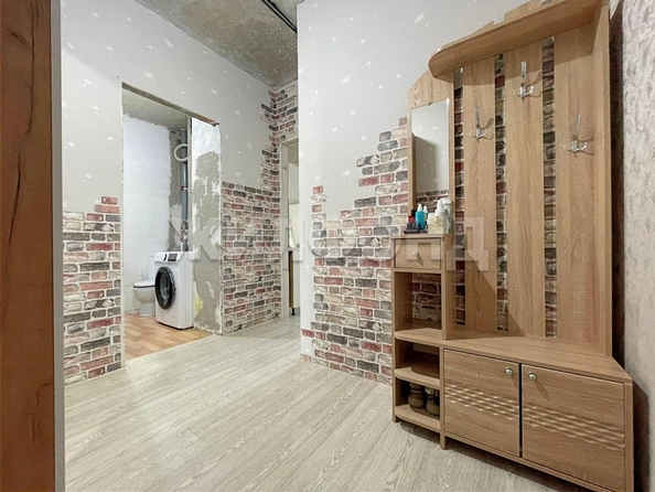 
  Продается 1-комн. квартира, 26 м², МКР Любимово, 16 квартал литер 1
. Фото 10.