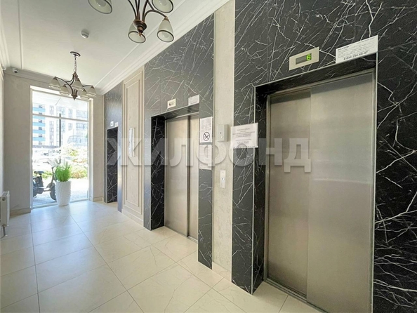 
  Продается 1-комн. квартира, 26 м², МКР Любимово, 16 квартал литер 1
. Фото 12.
