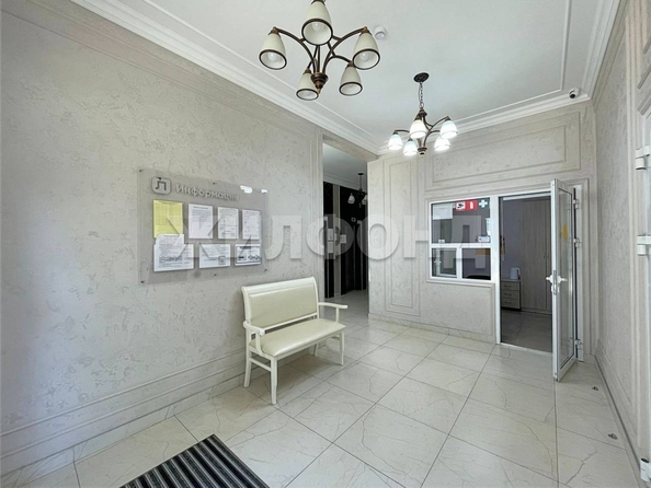 
  Продается 1-комн. квартира, 26 м², МКР Любимово, 16 квартал литер 1
. Фото 14.