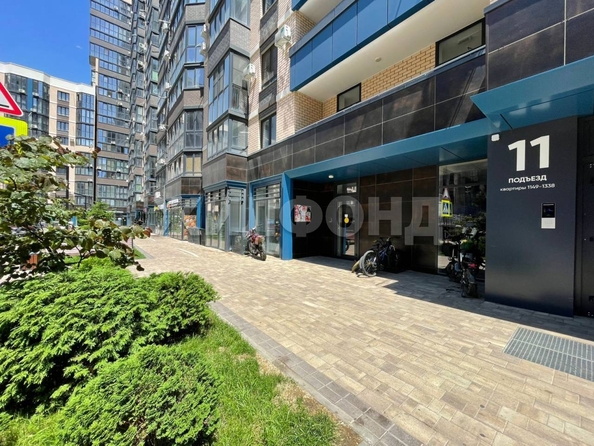 
  Продается 1-комн. квартира, 26 м², МКР Любимово, 16 квартал литер 1
. Фото 16.