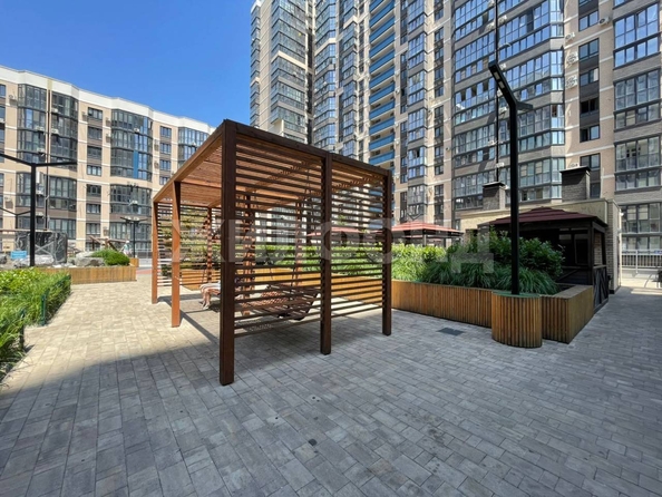 
  Продается 1-комн. квартира, 26 м², МКР Любимово, 16 квартал литер 1
. Фото 19.