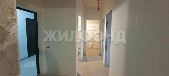 
  Продается 2-комн. квартира, 47.6 м², Героя Пешкова ул, д. 14к4
. Фото 2.