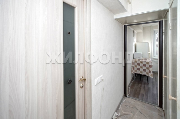 
  Продается 2-комн. квартира, 43.9 м², Игнатова ул, д. 25
. Фото 8.