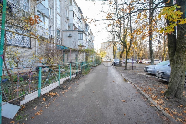 
  Продается 2-комн. квартира, 43.9 м², Игнатова ул, д. 25
. Фото 22.