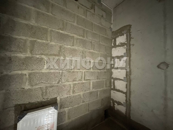 
  Продается 2-комн. квартира, 69 м², ЖК Зеленый театр, литера 4
. Фото 7.