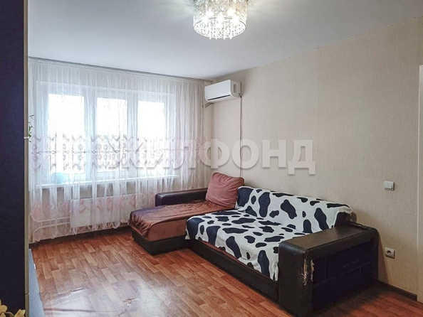 
  Продается 2-комн. квартира, 65 м², Героев-Разведчиков ул, д. 32
. Фото 6.