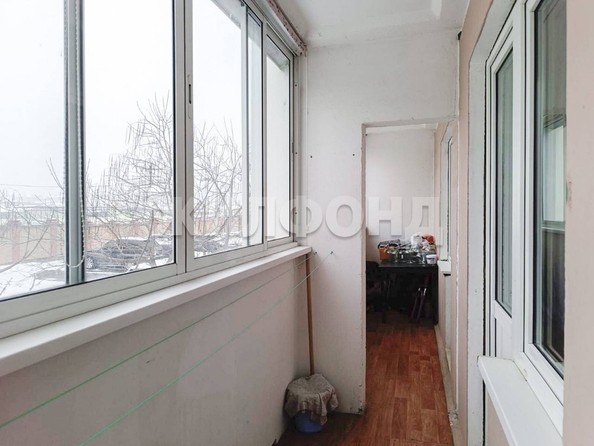 
  Продается 2-комн. квартира, 65 м², Героев-Разведчиков ул, д. 32
. Фото 14.
