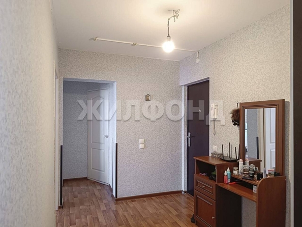 
  Продается 2-комн. квартира, 65 м², Героев-Разведчиков ул, д. 32
. Фото 16.