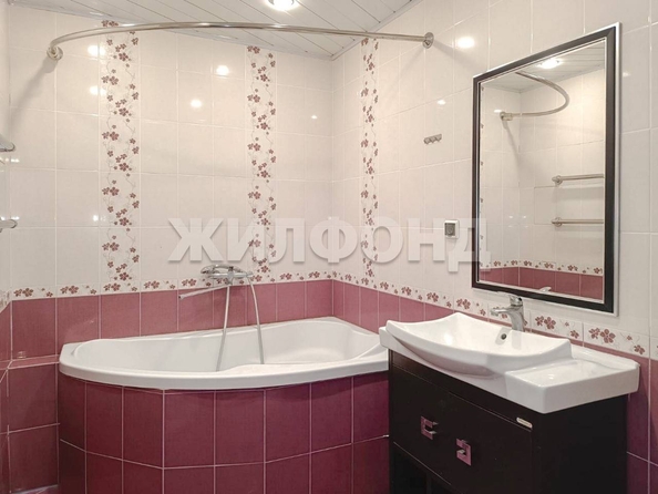 
  Продается 2-комн. квартира, 65 м², Героев-Разведчиков ул, д. 32
. Фото 19.