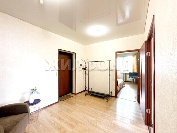 
  Продается 2-комн. квартира, 61.8 м², Дунаевского И.И. ул, д. 25/1
. Фото 6.