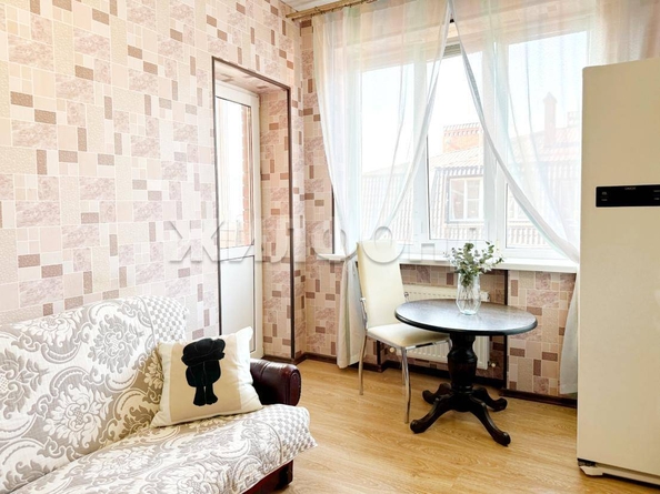 
  Продается 2-комн. квартира, 61.8 м², Дунаевского И.И. ул, д. 25/1
. Фото 8.