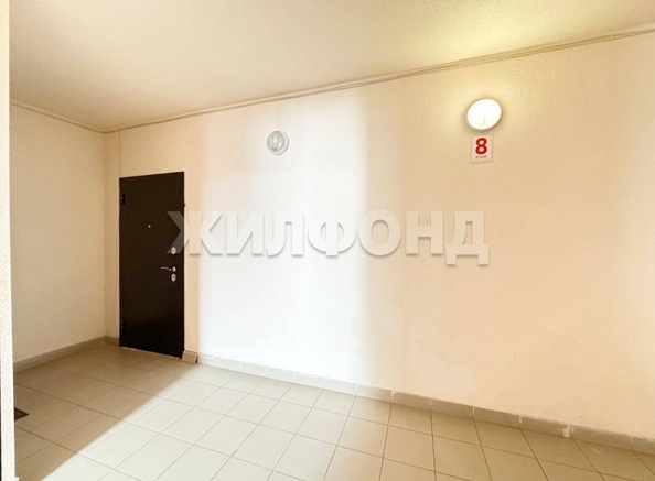 
  Продается 2-комн. квартира, 61.8 м², Дунаевского И.И. ул, д. 25/1
. Фото 17.