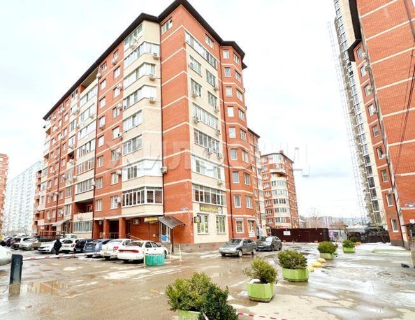 
  Продается 2-комн. квартира, 61.8 м², Дунаевского И.И. ул, д. 25/1
. Фото 19.