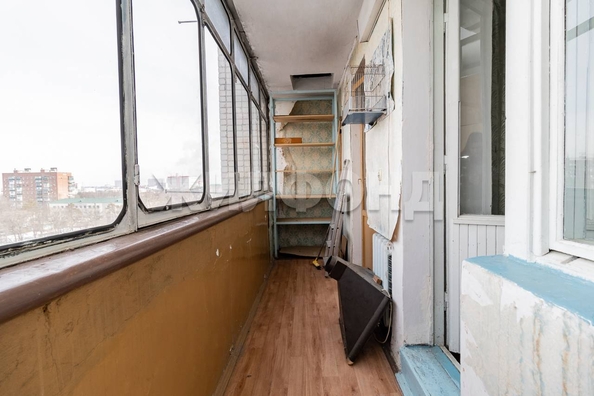 
  Продается 2-комн. квартира, 50.9 м², Ставропольская ул, д. 215/2
. Фото 6.