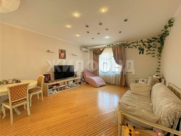
  Продается 2-комн. квартира, 61.3 м², Ангарская ул, д. 1/8
. Фото 2.