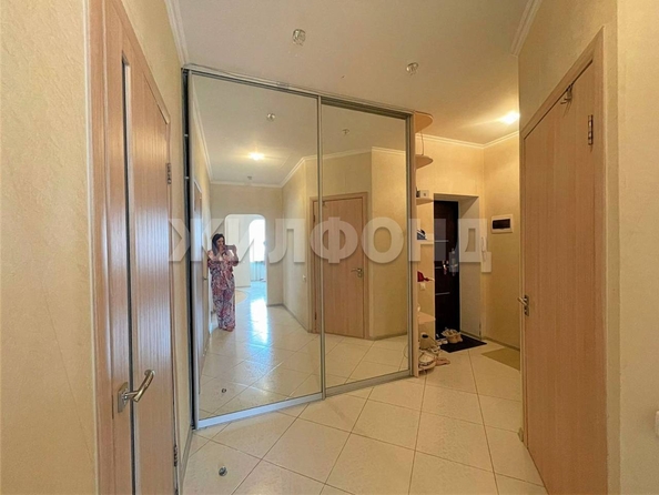 
  Продается 2-комн. квартира, 61.3 м², Ангарская ул, д. 1/8
. Фото 11.