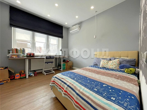 
  Продается 2-комн. квартира, 63.7 м², Героя Георгия Бочарникова ул, д. 8/1
. Фото 9.
