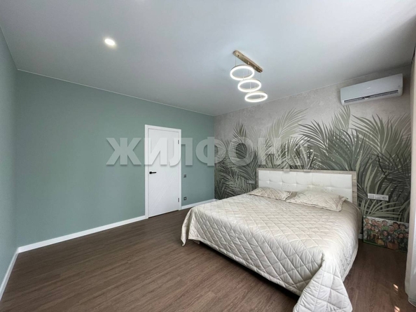 
  Продается 2-комн. квартира, 63.7 м², Героя Георгия Бочарникова ул, д. 8/1
. Фото 13.