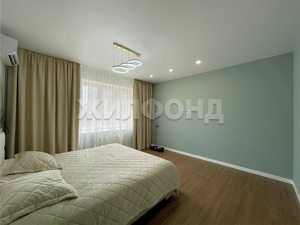 
  Продается 2-комн. квартира, 63.7 м², Героя Георгия Бочарникова ул, д. 8/1
. Фото 15.