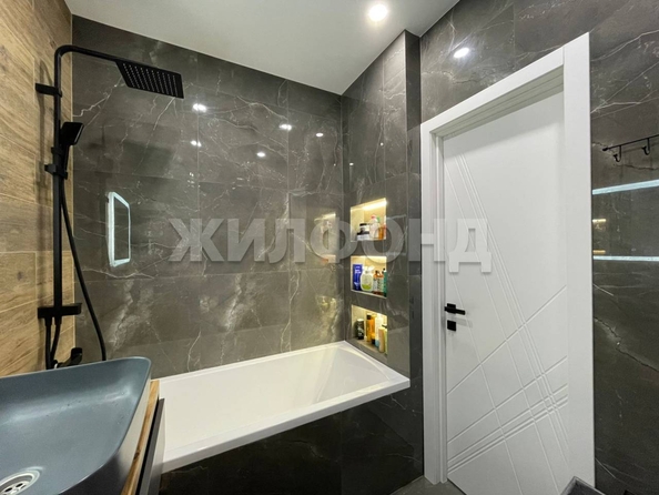 
  Продается 2-комн. квартира, 63.7 м², Героя Георгия Бочарникова ул, д. 8/1
. Фото 19.