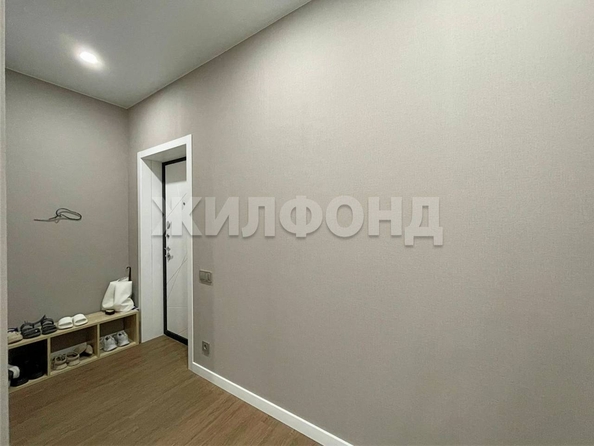 
  Продается 2-комн. квартира, 63.7 м², Героя Георгия Бочарникова ул, д. 8/1
. Фото 23.