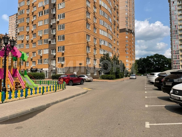 
  Продается 2-комн. квартира, 63.7 м², Героя Георгия Бочарникова ул, д. 8/1
. Фото 30.