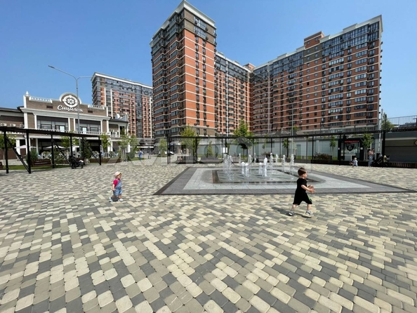 
  Продается 2-комн. квартира, 49.9 м², Западный Обход ул, д. 57
. Фото 33.