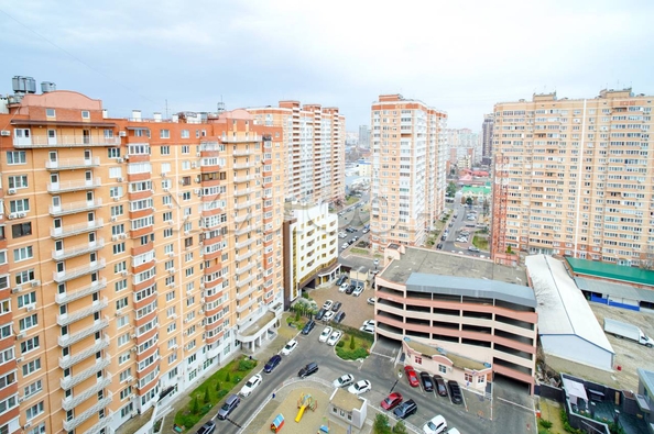 
  Продается 2-комн. квартира, 66.8 м², Гаражная ул, д. 67
. Фото 16.