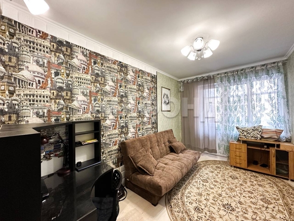 
  Продается 2-комн. квартира, 59.9 м², Дунаевского И.И. ул, д. 25/1
. Фото 10.
