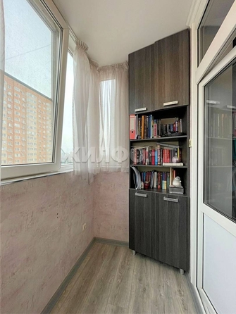 
  Продается 2-комн. квартира, 63 м², Восточно-Кругликовская ул, д. 20
. Фото 14.