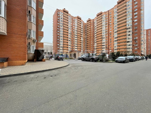
  Продается 2-комн. квартира, 63 м², Восточно-Кругликовская ул, д. 20
. Фото 22.