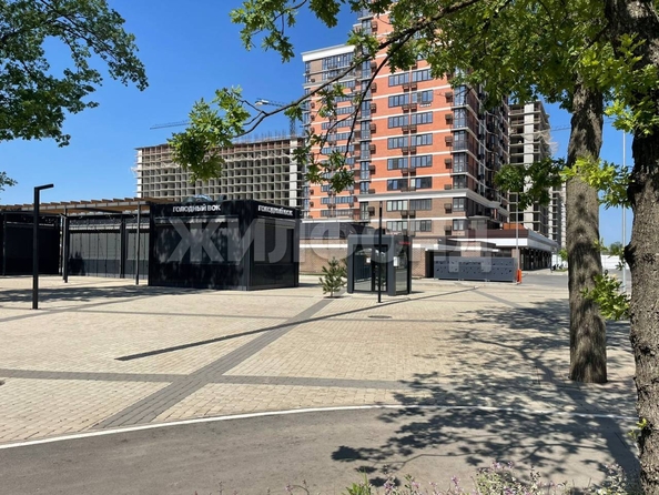 
  Продается 2-комн. квартира, 49.3 м², Ивана Беличенко ул, д. 83
. Фото 24.