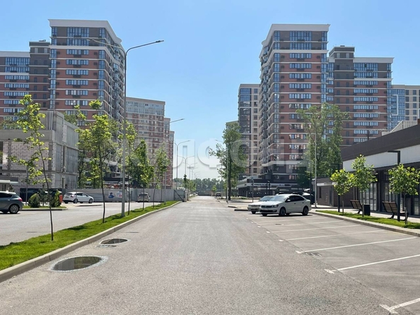 
  Продается 2-комн. квартира, 49.3 м², Ивана Беличенко ул, д. 83
. Фото 25.