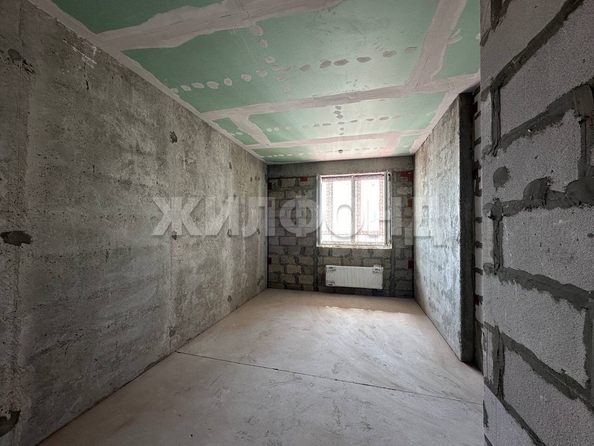 
  Продается 2-комн. квартира, 42.8 м², Куникова ул, д. 47Г
. Фото 4.