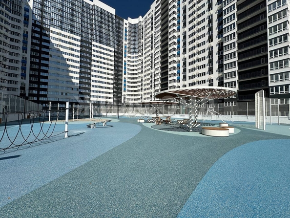 
  Продается 2-комн. квартира, 42.8 м², Куникова ул, д. 47Г
. Фото 24.