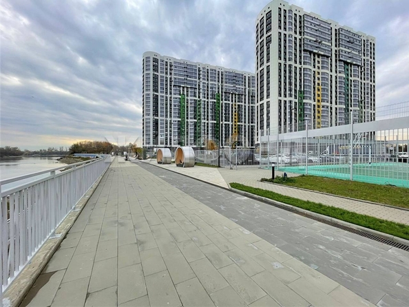 
  Продается 2-комн. квартира, 60.6 м², Валерия Гассия ул, д. 4/7 к2
. Фото 1.