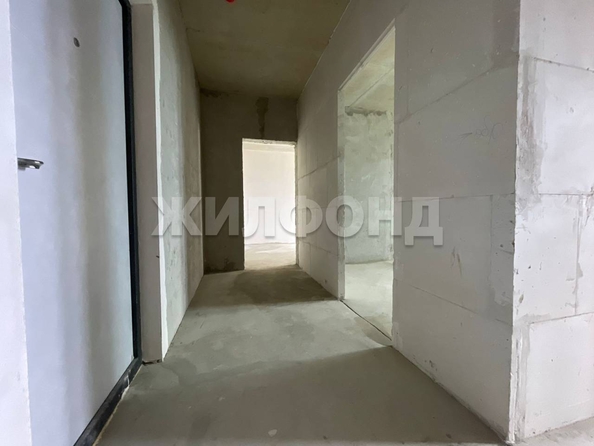 
  Продается 2-комн. квартира, 60.6 м², Валерия Гассия ул, д. 4/7 к2
. Фото 4.