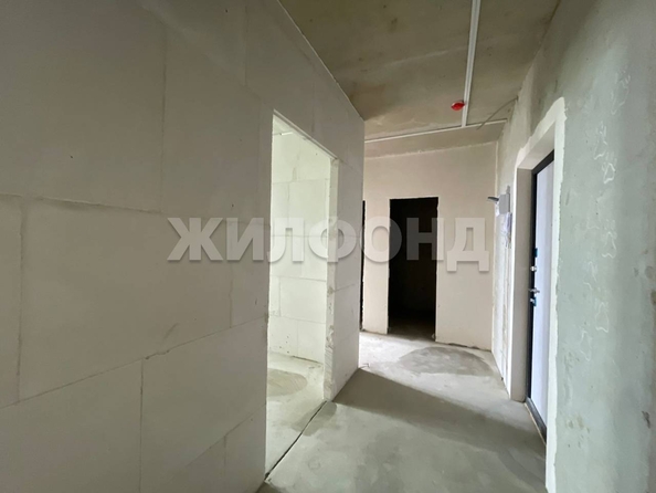 
  Продается 2-комн. квартира, 60.6 м², Валерия Гассия ул, д. 4/7 к2
. Фото 5.