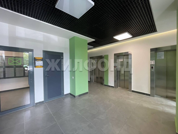 
  Продается 2-комн. квартира, 60.6 м², Валерия Гассия ул, д. 4/7 к2
. Фото 9.