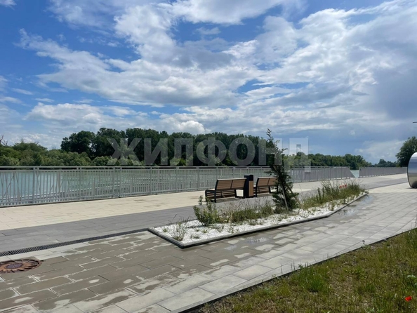 
  Продается 2-комн. квартира, 60.6 м², Валерия Гассия ул, д. 4/7 к2
. Фото 12.