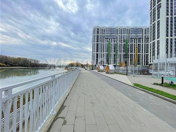 
  Продается 2-комн. квартира, 60.6 м², Валерия Гассия ул, д. 4/7 к2
. Фото 14.
