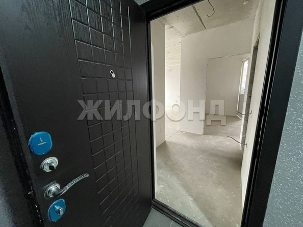 
  Продается 2-комн. квартира, 47.7 м², Ивана Беличенко ул, д. 89
. Фото 9.