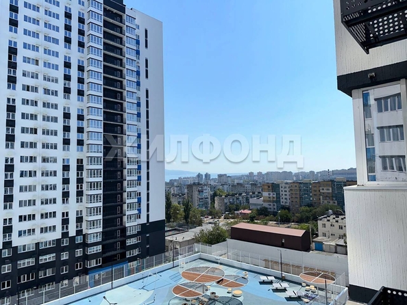 
  Продается 2-комн. квартира, 47.6 м², Куникова ул, д. 47Г
. Фото 2.