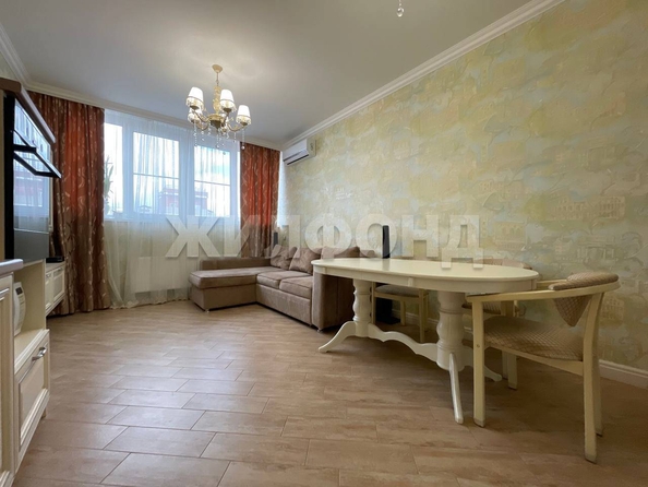 
  Продается 2-комн. квартира, 76.1 м², Морская ул, д. 43
. Фото 7.