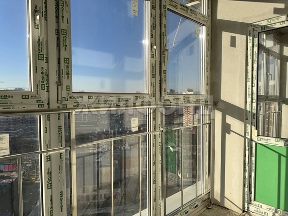 
  Продается 2-комн. квартира, 58.4 м², Западный Обход ул, д. 39/2к6
. Фото 9.