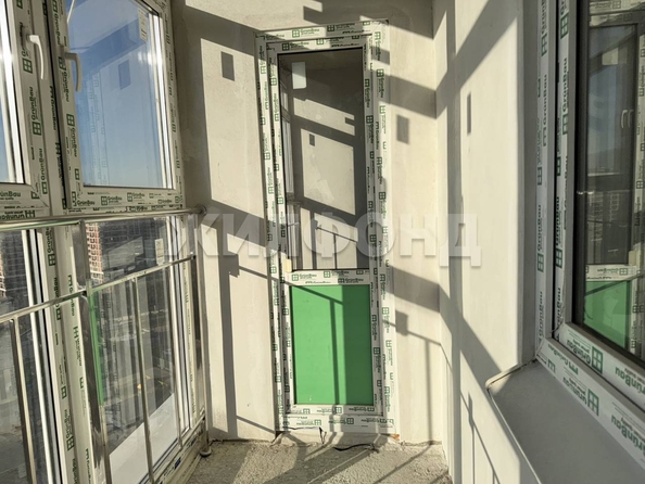 
  Продается 2-комн. квартира, 58.4 м², Западный Обход ул, д. 39/2к6
. Фото 10.