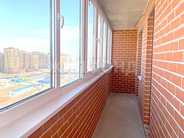 
  Продается 3-комн. квартира, 62 м², Героя Пешкова ул, д. 14 к2
. Фото 2.
