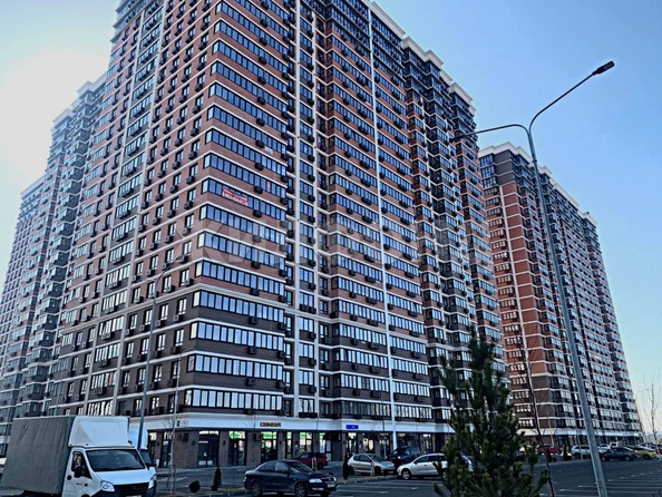 
  Продается 3-комн. квартира, 62 м², Героя Пешкова ул, д. 14 к2
. Фото 9.